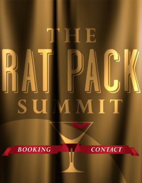 The Rat Pack Summit